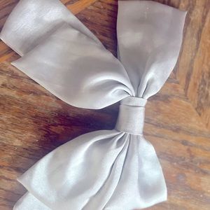 Hair Bow Clip